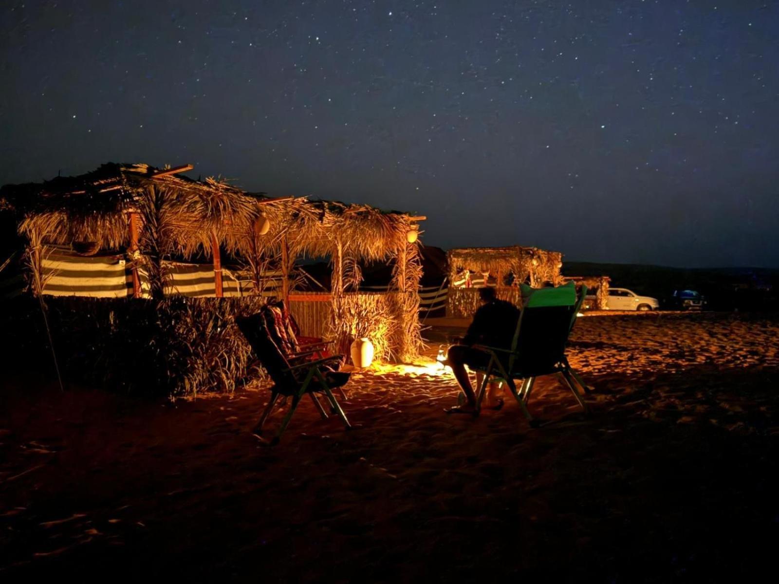 Desert Moments Camp Al Wasil Exterior photo